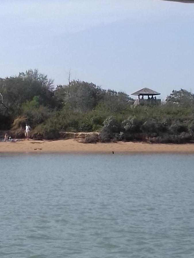 הוילה וויסטרהאם מראה חיצוני תמונה